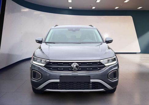 Volkswagen T-Roc, 2026