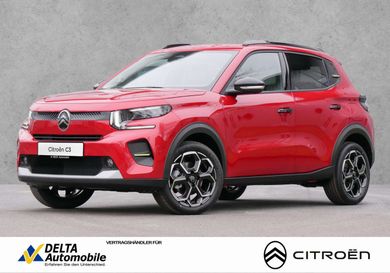 Citroën C3, 2026