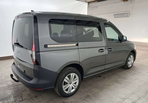 Volkswagen Caddy, 2022