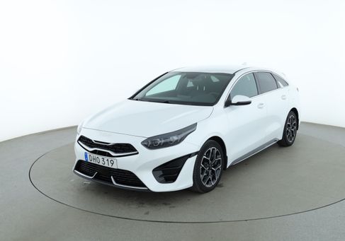 Kia Pro cee&#039;d, 2022