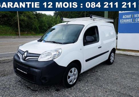 Renault Kangoo, 2018 2