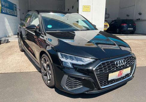 Audi A3, 2023 3