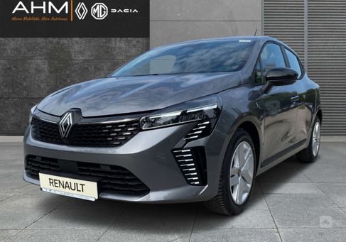 Renault Clio, 2024