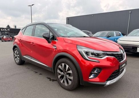 Renault Captur, 2020