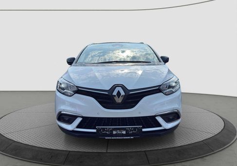 Renault Grand Scenic, 2023
