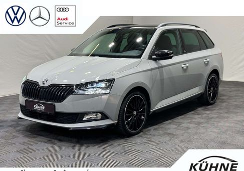 Skoda Fabia, 2020