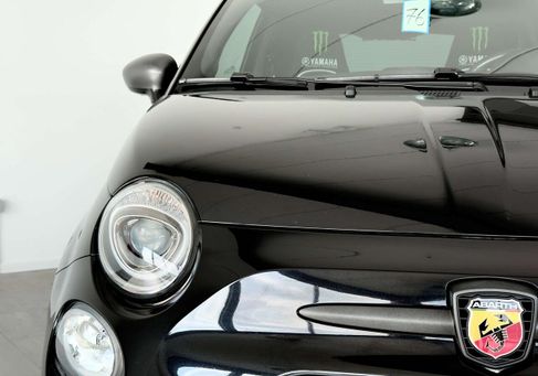 Fiat, 2020