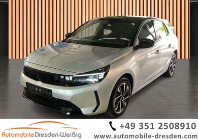 Opel Corsa, 2025