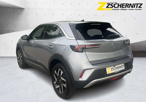 Opel Mokka, 2022 3