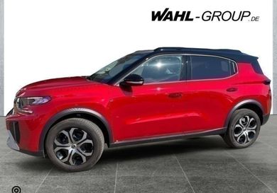 Citroën C3 Aircross, 2025