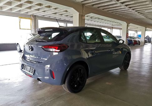 Opel Corsa, 2025 3