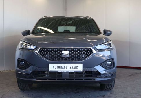 Seat Tarraco, 2023