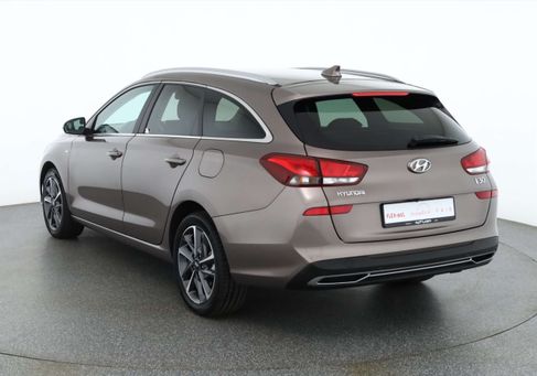 Hyundai i30, 2021 3