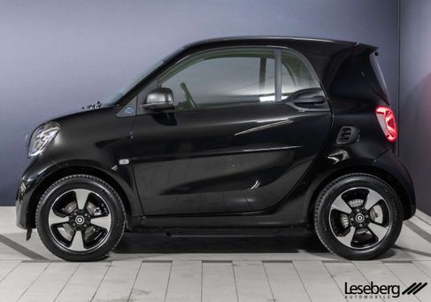Smart ForTwo, 2024