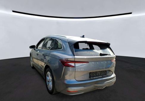 Skoda Enyaq, 2022 3