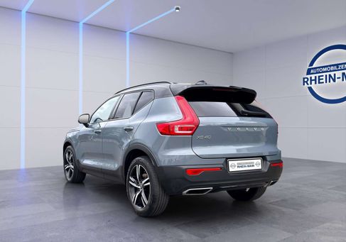 Volvo XC40, 2020 3