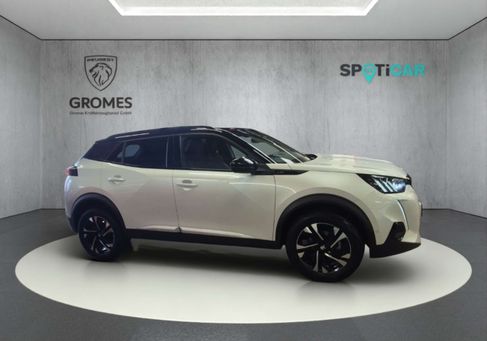 Peugeot 2008, 2022