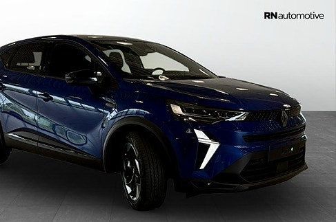 Renault Captur, 2026
