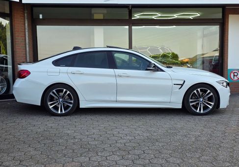 BMW 430, 2020