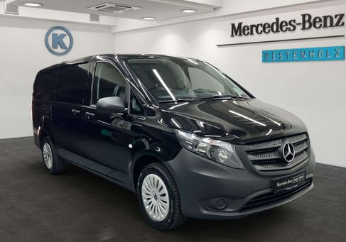 Mercedes-Benz Vito, 2022