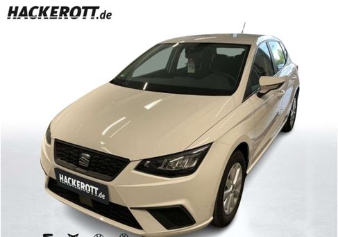 Seat Ibiza, 2023 3