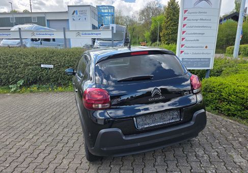 Citroën C3, 2019 3