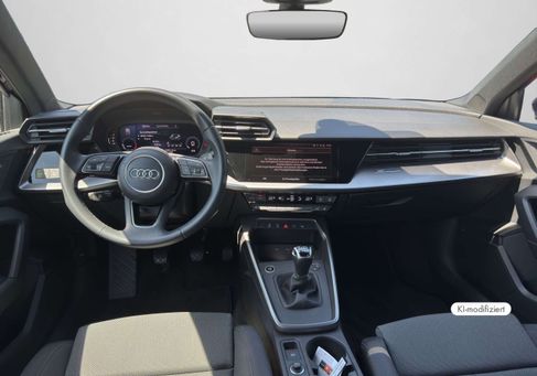 Audi A3, 2023 3