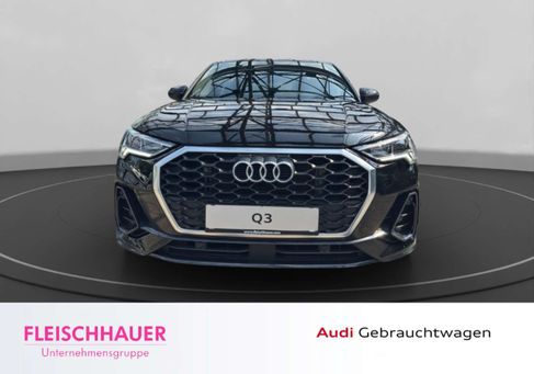 Audi Q3, 2022