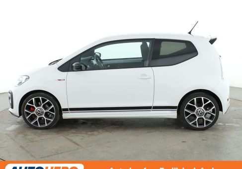 Volkswagen up!, 2020