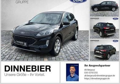 Ford Kuga, 2022