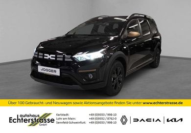 Dacia Jogger, 2025
