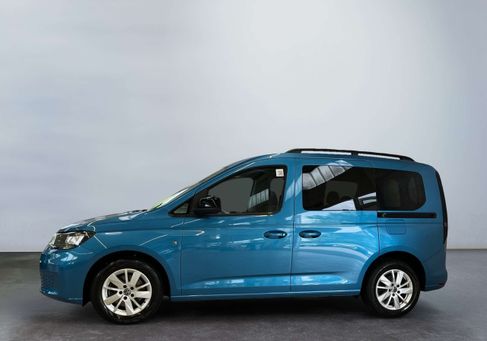 Volkswagen Caddy, 2022