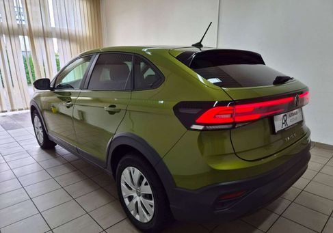 Volkswagen Taigo, 2022
