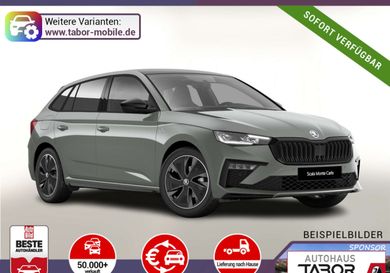 Skoda Scala, 2025