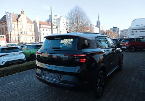 Opel Frontera, 2026