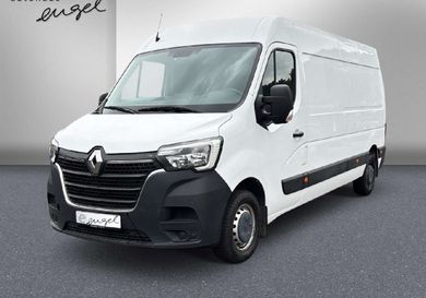 Renault Master, 2022