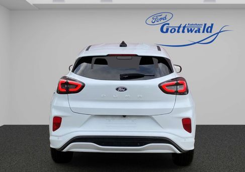 Ford Puma, 2025 3