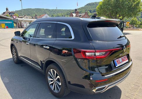 Renault Koleos, 2020