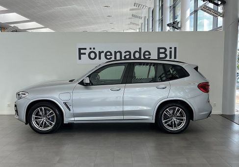 BMW X3, 2021 3