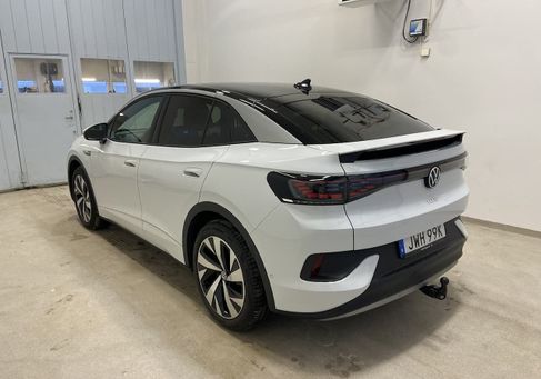 Volkswagen ID.5, 2023