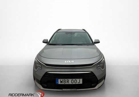 Kia Niro, 2023