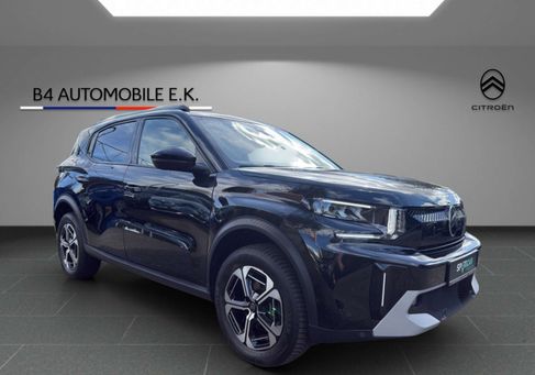 Citroën C3 Aircross, 2025 3