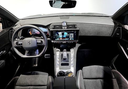 DS Automobiles DS7 Crossback, 2025