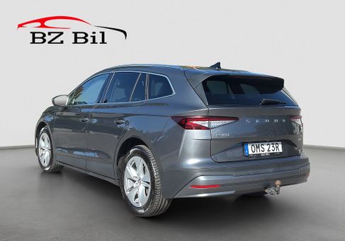 Skoda Enyaq, 2023 3