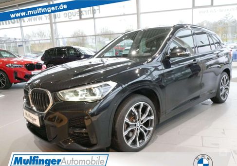 BMW X1, 2020