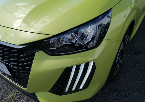 Peugeot 208, 2024 3