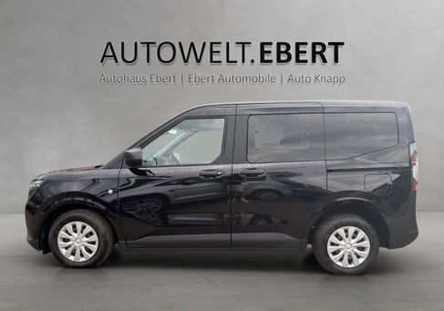 Ford Tourneo Courier, 2025