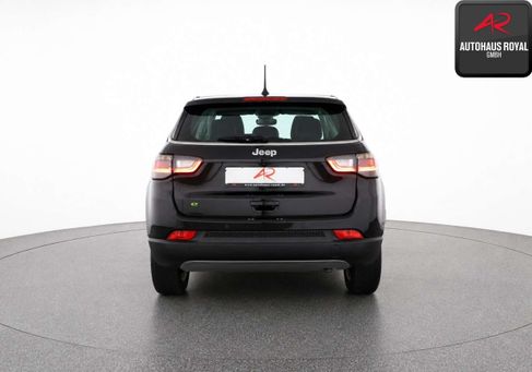 Jeep Compass, 2024 3
