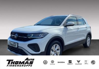 Volkswagen T-Cross, 2026