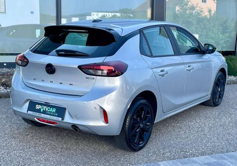 Opel Corsa, 2025 3